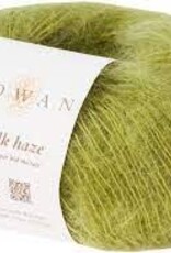 Rowan Rowan KidSilk Haze 597 JELLY GREEN