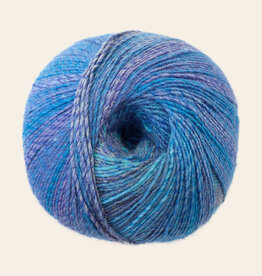 Sirdar Sirdar Jewelspun 854 TURQUOISE SKY