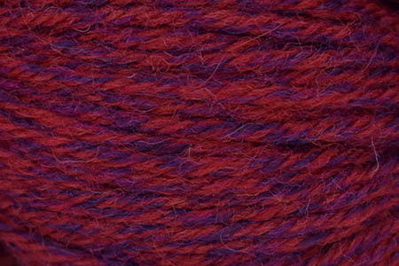 Universal Yarn Universal Deluxe Worsted 15001 RED RUSTIC