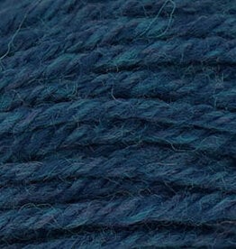 Universal Yarn Universal Deluxe Worsted 15004 TEAL RUSTIC