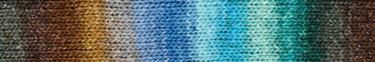 Noro Noro Silk Garden 531 AYABE discontinued