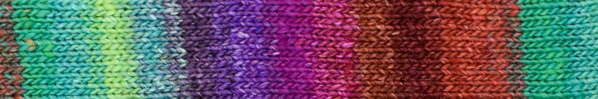 Noro Noro Silk Garden 536 KARATSU discontinued
