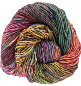 Malabrigo Yarn Malabrigo Mecha 886 DIANA