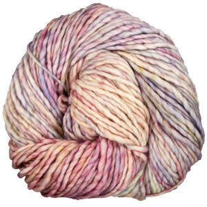Malabrigo Yarn Malabrigo Noventa 398 ROSALINDA