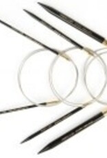 Lantern Moon Lantern Moon Ebony 24" Circular Needles US 8
