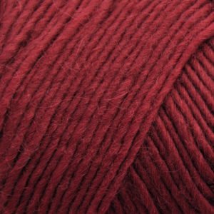 Brown Sheep Brown Sheep Lambs Pride Worsted M 101 BING CHERRY