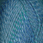 PLYMOUTH Plymouth Encore Colorspun 7766 DUNGAREE