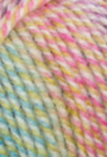 PLYMOUTH Plymouth Encore Colorspun 7722 VERY BRIGHT PASTEL