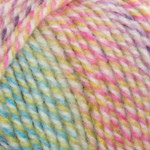 PLYMOUTH Plymouth Encore Colorspun 7722 VERY BRIGHT PASTEL