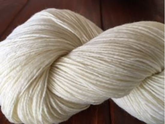 Brown Sheep Brown Sheep Undyed Top of the Lamb Sport Weight 4 oz