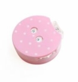 knitters pride 8525 KnitPro Clicky Row Counter