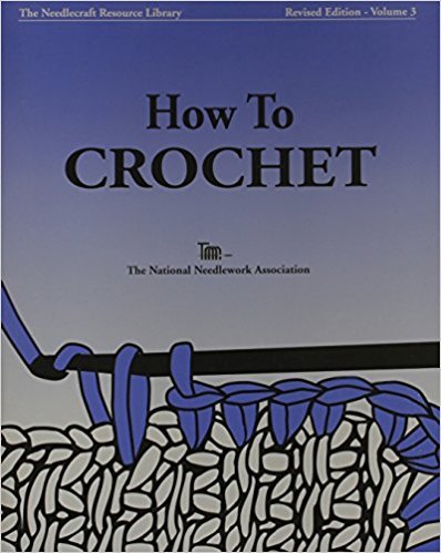 Learn To Crochet by TNNA