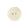 Dill Buttons 251214 Cream Crackle Button 18 mm