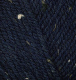 PLYMOUTH Plymouth Encore Tweed Worsted 5854 NAVY