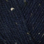 PLYMOUTH Plymouth Encore Tweed Worsted 5854 NAVY