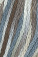 PLYMOUTH Plymouth Fantasy Naturale 9899 BLUE BROWN SPLASH