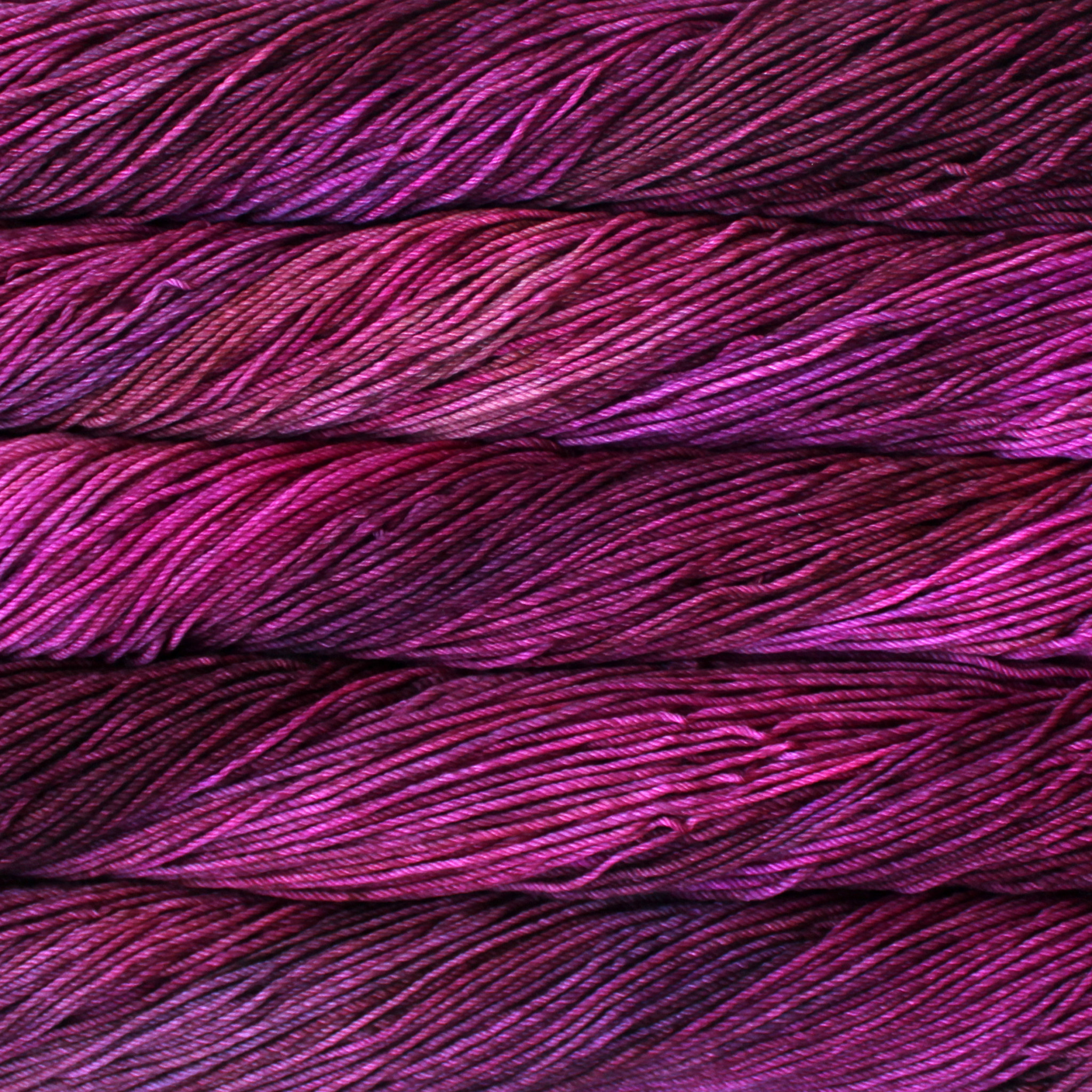 Malabrigo Yarn Malabrigo Rios 214 MAGENTA