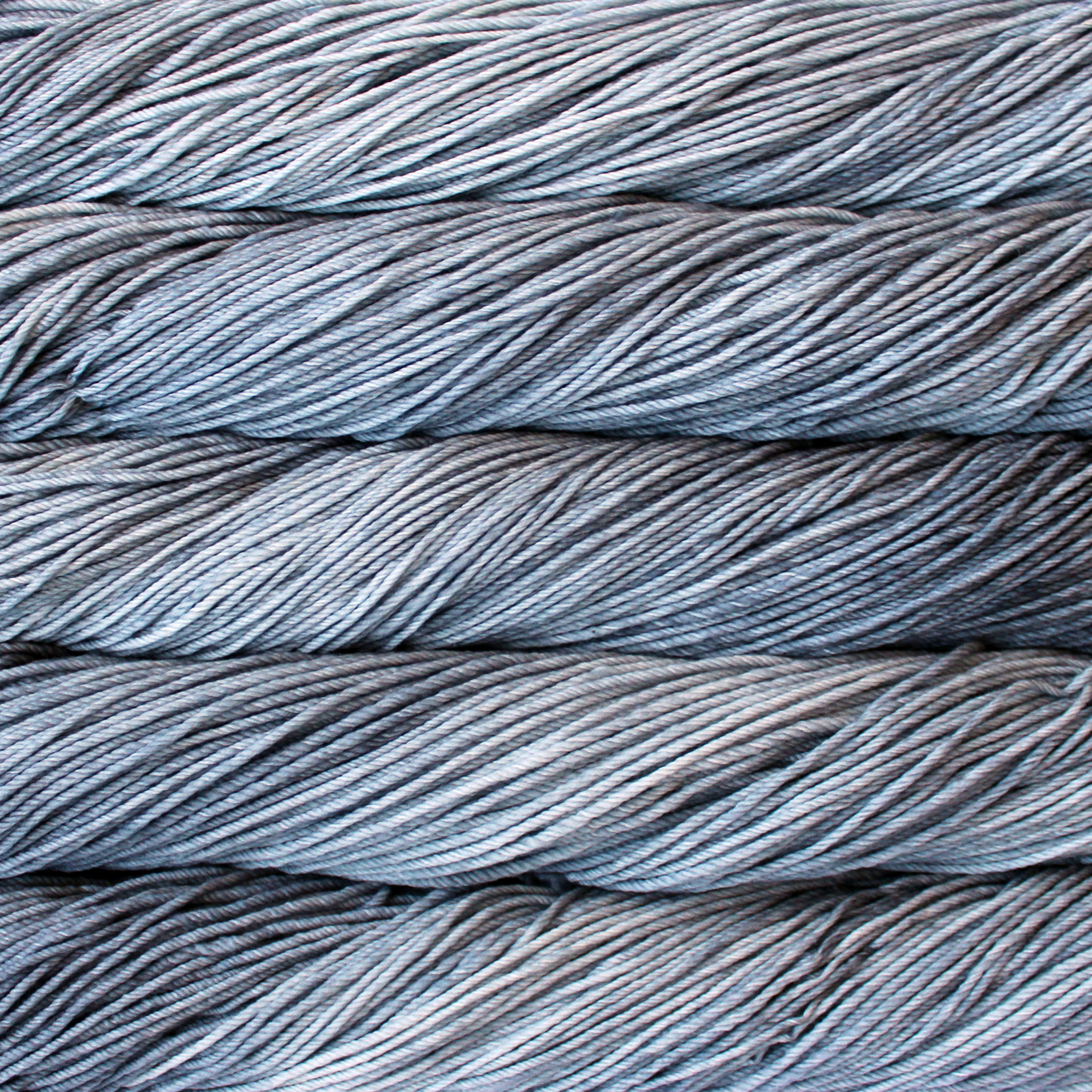 Malabrigo Yarn Malabrigo Rios 212 GRIS