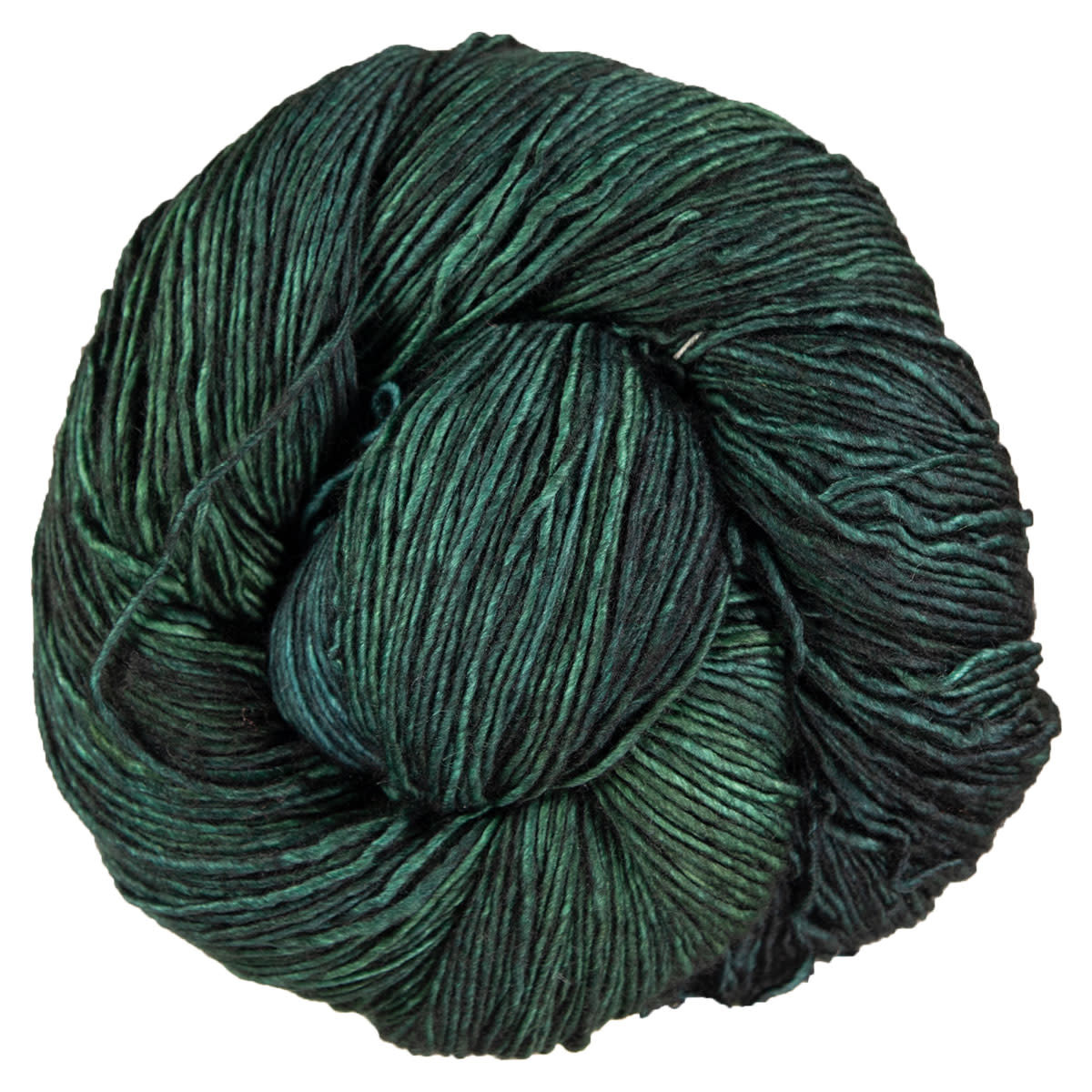 Malabrigo Yarn Malabrigo Mechita 346 FIONA