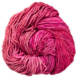 Malabrigo Yarn Malabrigo Mechita 57 ENGLISH ROSE