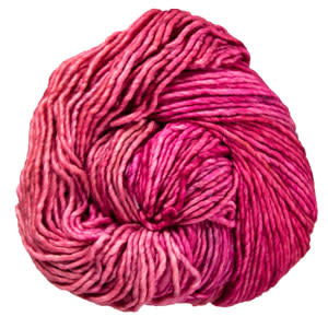 Malabrigo Yarn Malabrigo Mechita 57 ENGLISH ROSE