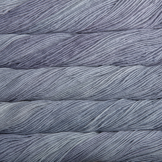 Malabrigo Yarn Malabrigo Worsted 9 POLAR MORN