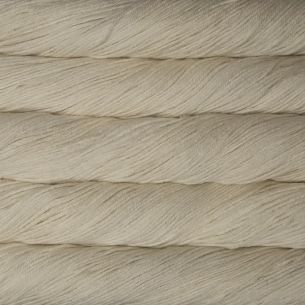 Malabrigo Yarn Malabrigo Arroyo 63 NATURAL
