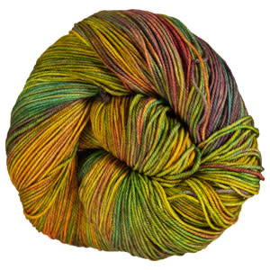 Malabrigo Yarn Malabrigo Ultimate Sock 886 DIANA