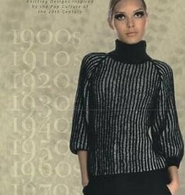 Strikketoj by Isager