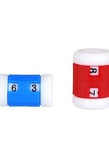 knitters pride 8146 KnitPro Row Counters Small & Large