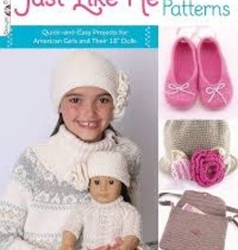 Just Like Me Crochet