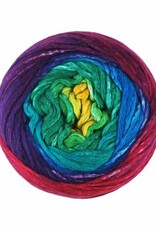 Juniper Moon Farm Juniper Moon Cumulus Rainbow 201 AURORA BOREALIS