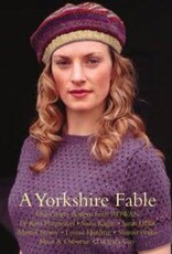 Rowan A Yorkshire Fable by Rowan for men and women