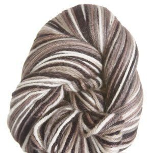 Cascade Cascade Baby Alpaca Chunky Paint 9760 MOCHA MIX