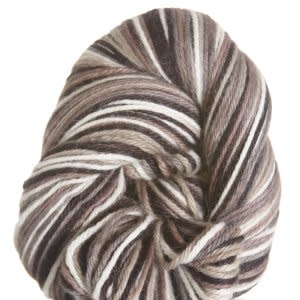Cascade Cascade Baby Alpaca Chunky Paint 9760 MOCHA MIX