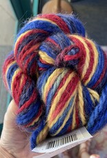 Cascade Cascade Baby Alpaca Chunky Paints 9374 PRIMARY Sale REG $21-