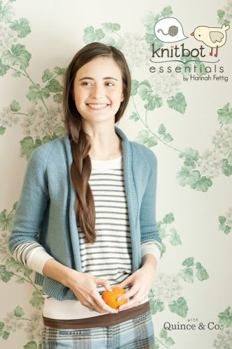 knitbot essentials by fettig