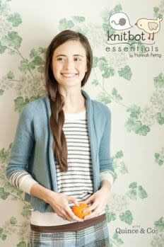 knitbot essentials by fettig