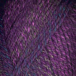 PLYMOUTH Plymouth Encore Colorspun 7767 BERRY