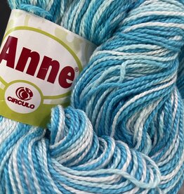 PLYMOUTH Anne Cotton 9113 OCEAN SPRAY