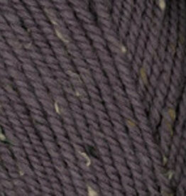 PLYMOUTH Plymouth Encore Tweed Worsted 461 GRAPE JAM