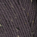 PLYMOUTH Plymouth Encore Tweed Worsted 461 GRAPE JAM
