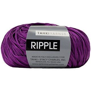 Tahki Tahki Ripple 15 PURPLE
