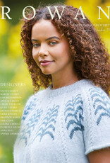 Rowan ROWAN MAGAZINE Issue 75  2024