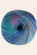 Sirdar Sirdar Jewelspun 853 MIDNIGHT SAPPHIRE