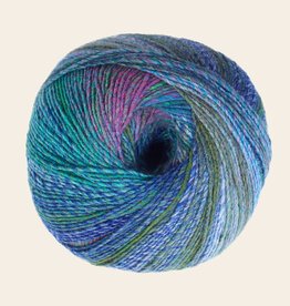 Sirdar Sirdar Jewelspun 853 MIDNIGHT SAPPHIRE