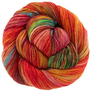 Dream In Color Dream Smooshy Cashmere 903 ANYTHING GOES