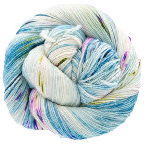 Dream In Color Dream Smooshy Cashmere 519 BELOW HORIZON