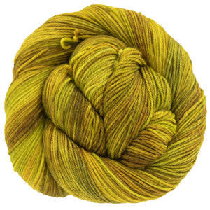 Dream In Color Dream Smooshy Cashmere 702 BITTER