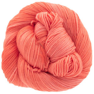 Dream In Color Dream Smooshy Cashmere 13 MELON BOMB